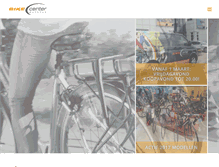 Tablet Screenshot of bikecenterwoerden.nl